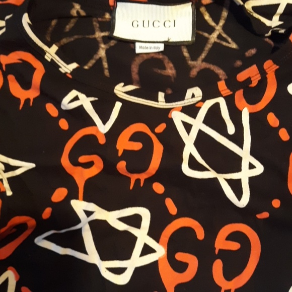 Gucci shirt
